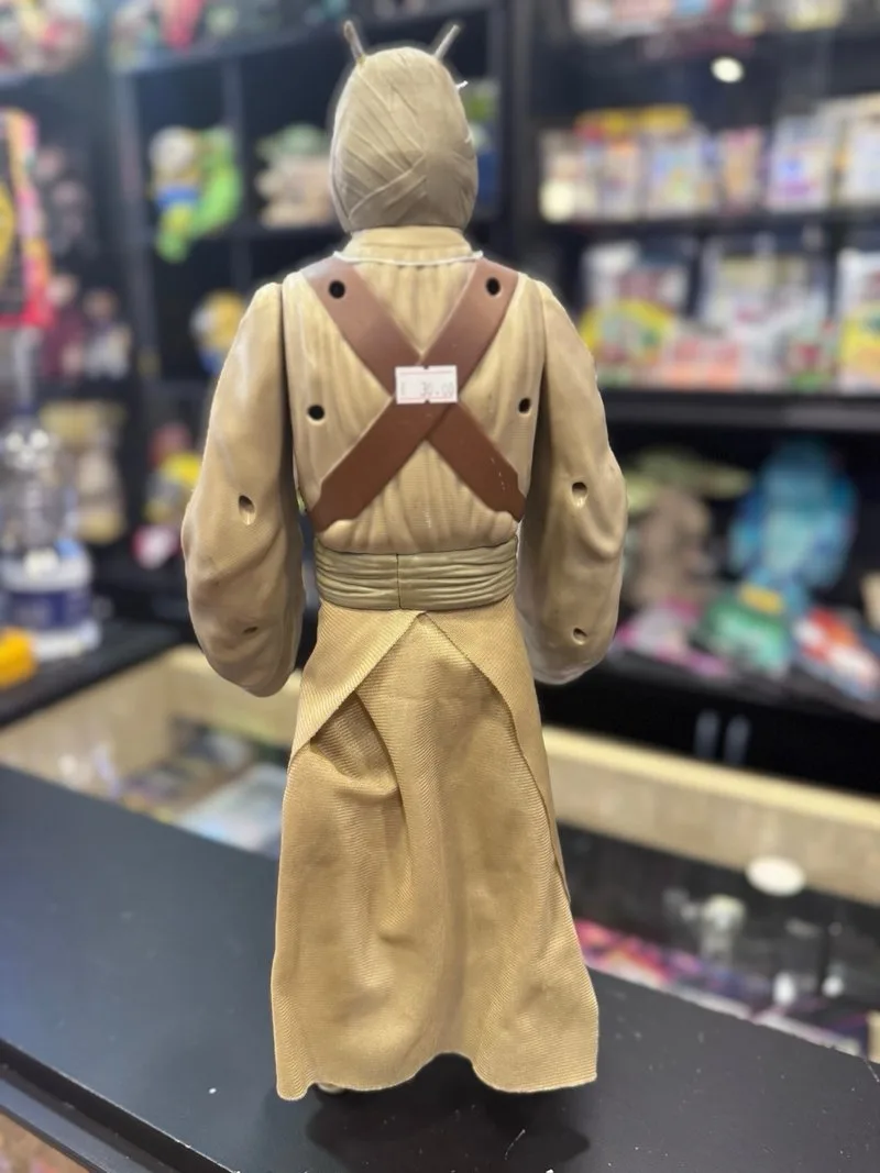 Star Wars Tusken Raider Jakks Pacific