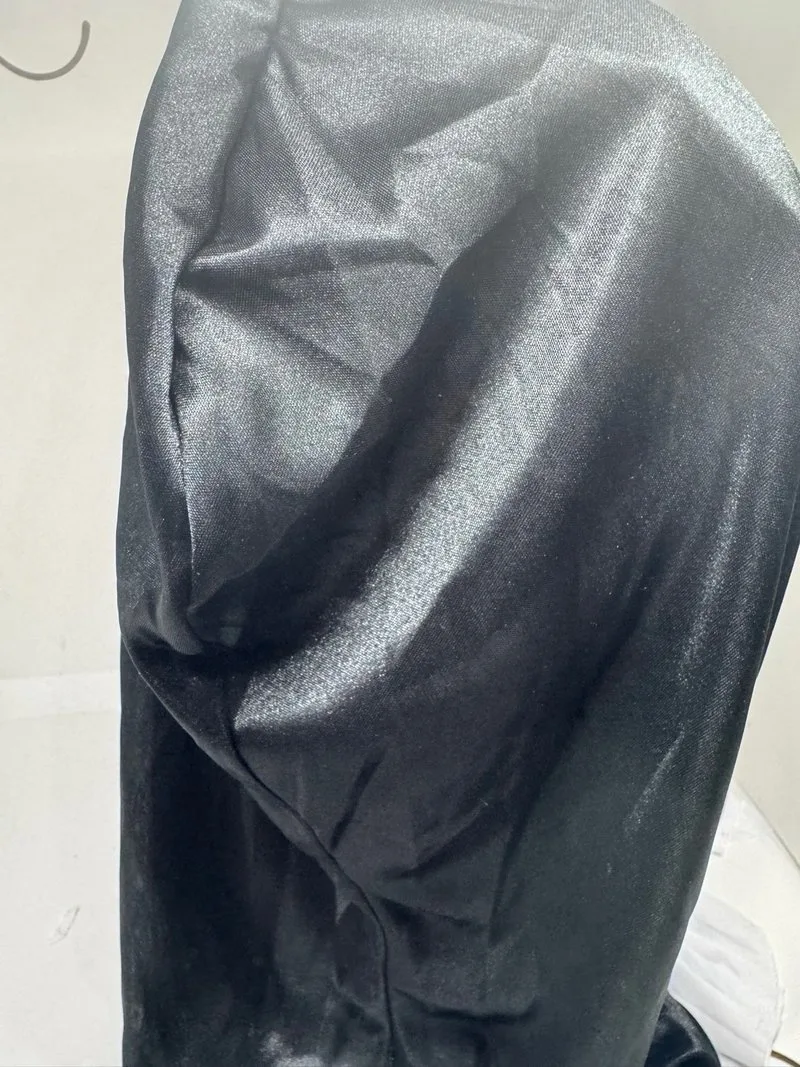 Máscara Latex Monja Terror Halloween