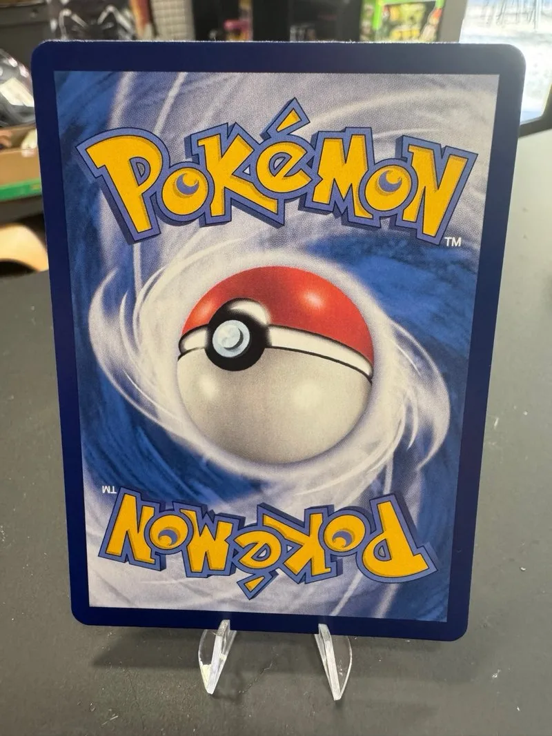 Carta Pokémon Mew 002/028 25 Aniversario China