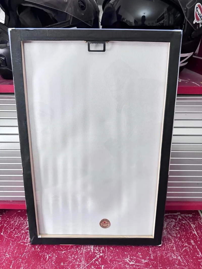 Star Wars Lienzo Canvas Sand Stormtrooper