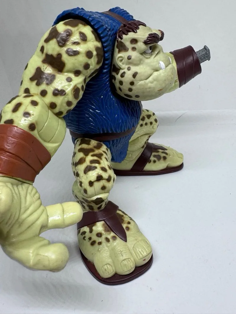 Slamfist Small Soldiers Pequeños Guerreros