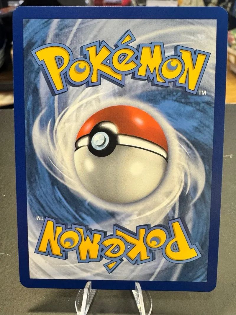 Venusaur EX 198/165 Pokémon Esp