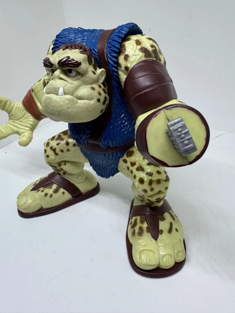 Slamfist Small Soldiers Pequeños Guerreros