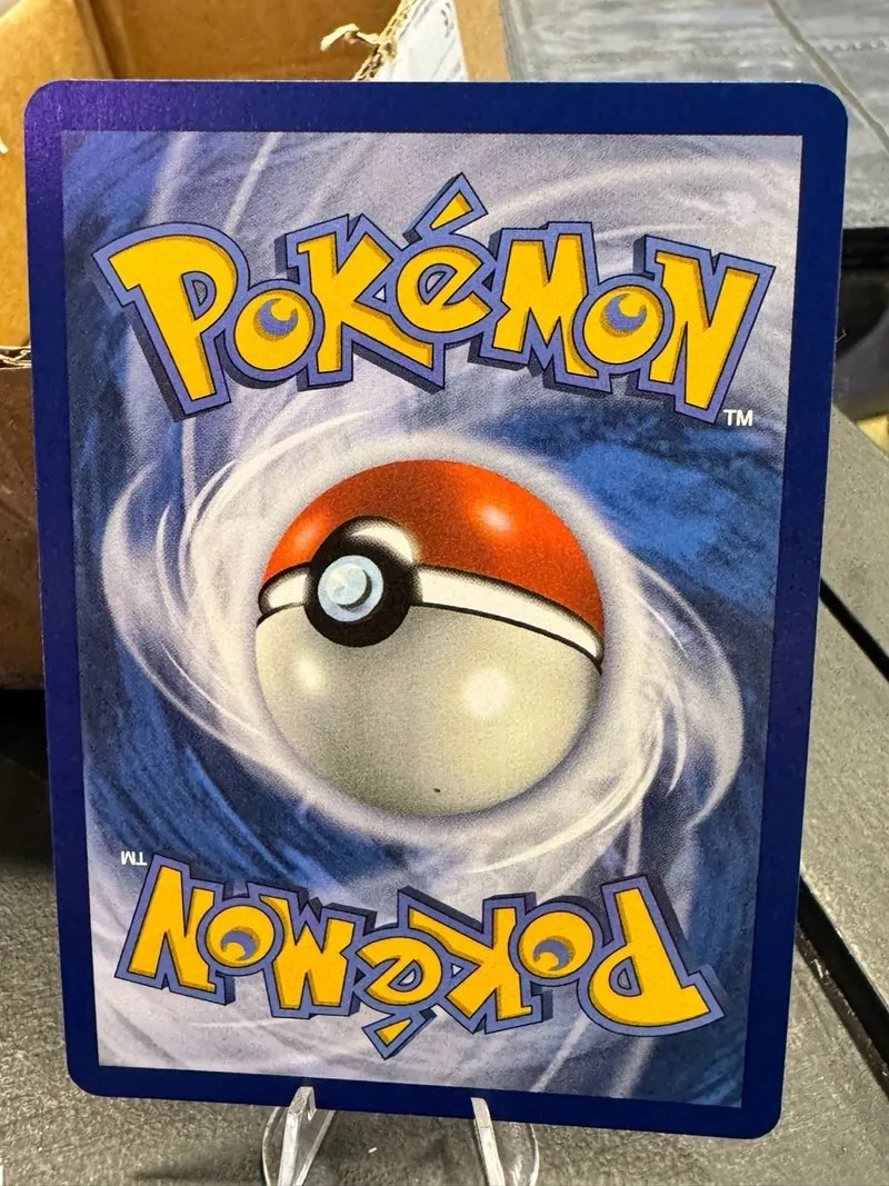 Conkeldurr 127/086 Pokemon Carta Español