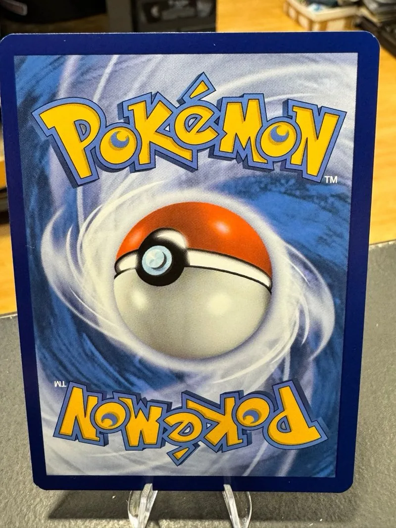 Frigibax 208/193 Pokémon Carta Española