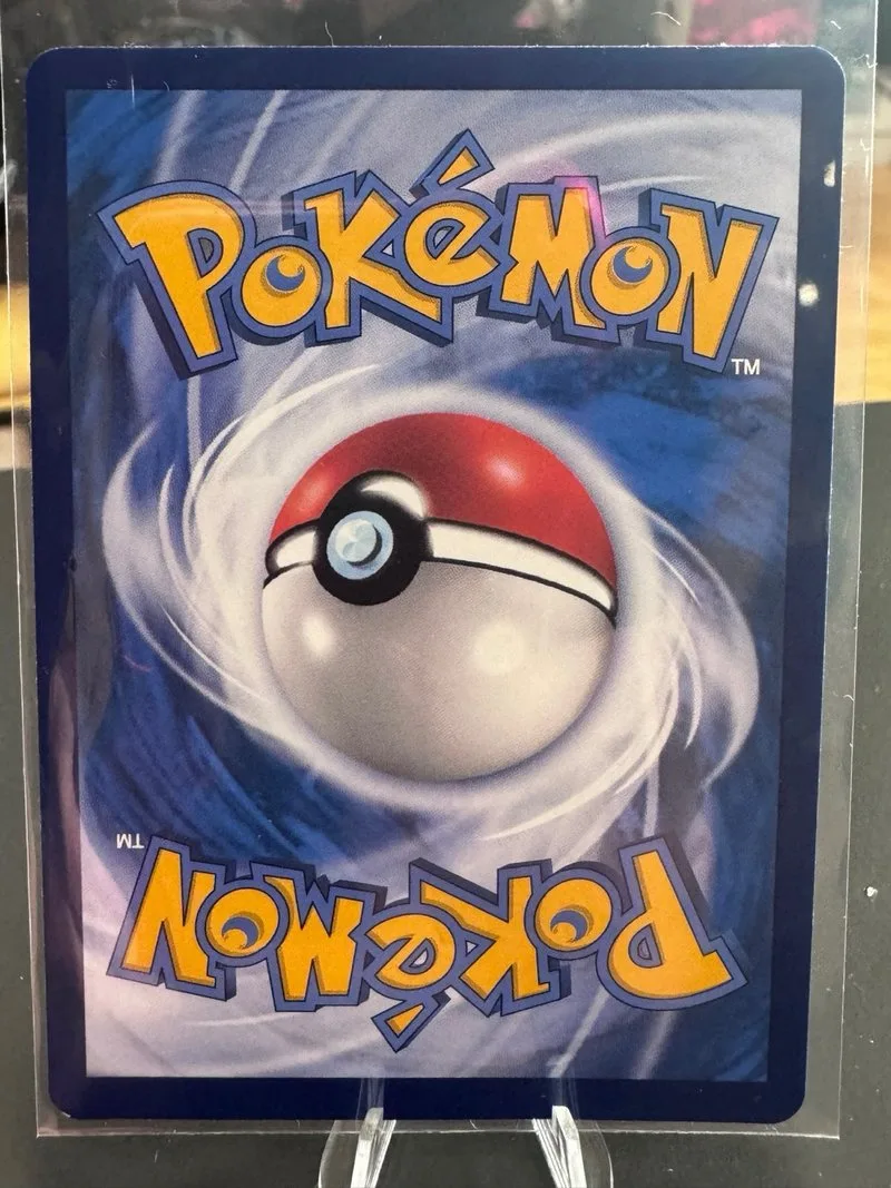 2023 Pokémon Pikachu CSDC 001/024 S-China