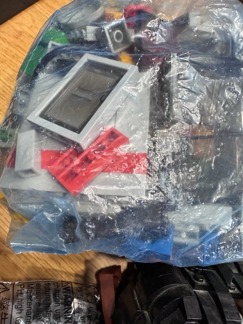Lote Lego Varios Kilos y sets ( ultimo precio )