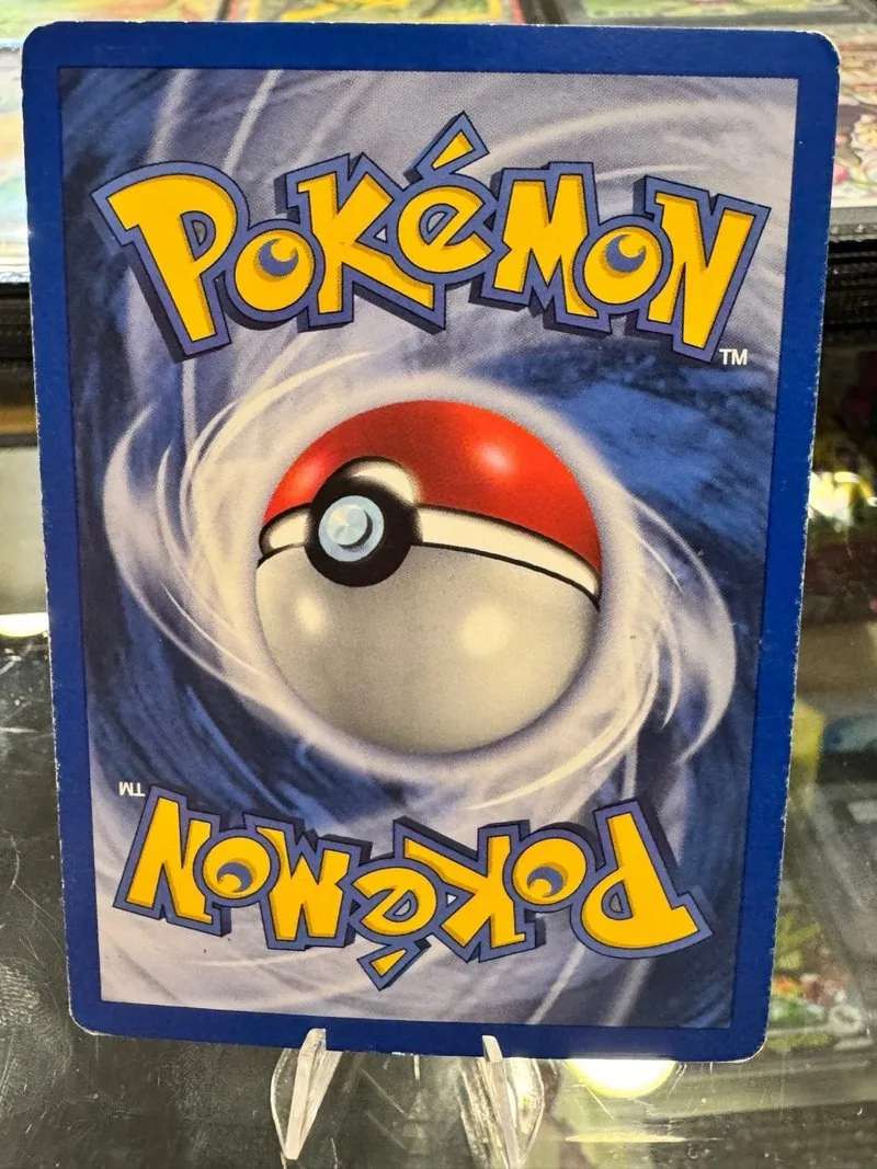 Carta Pokémon Dialga Niv.68 - 1/130