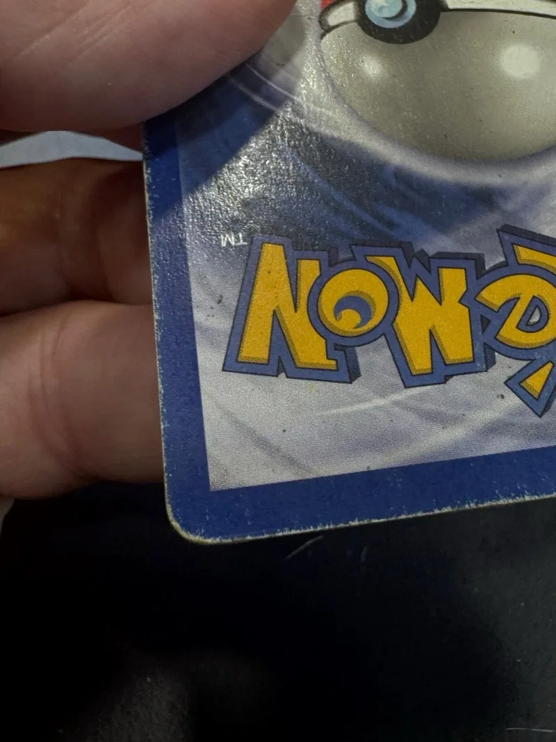 Mewtwo 10/102 TCG Base Set Holo 1999 Eng