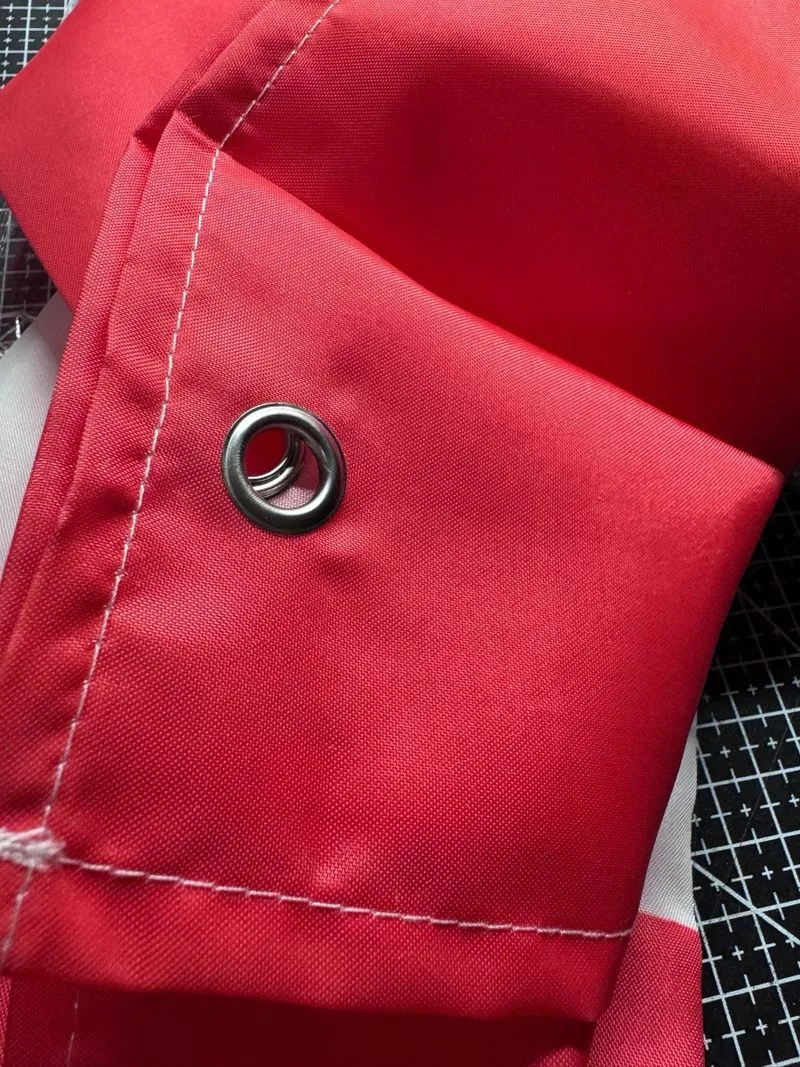 Bandera Motul Roja de 150x90 cm