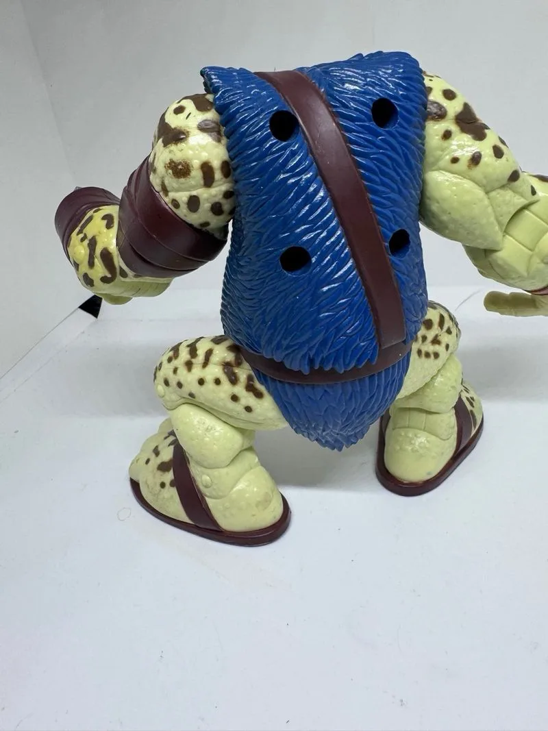 Slamfist Small Soldiers Pequeños Guerreros