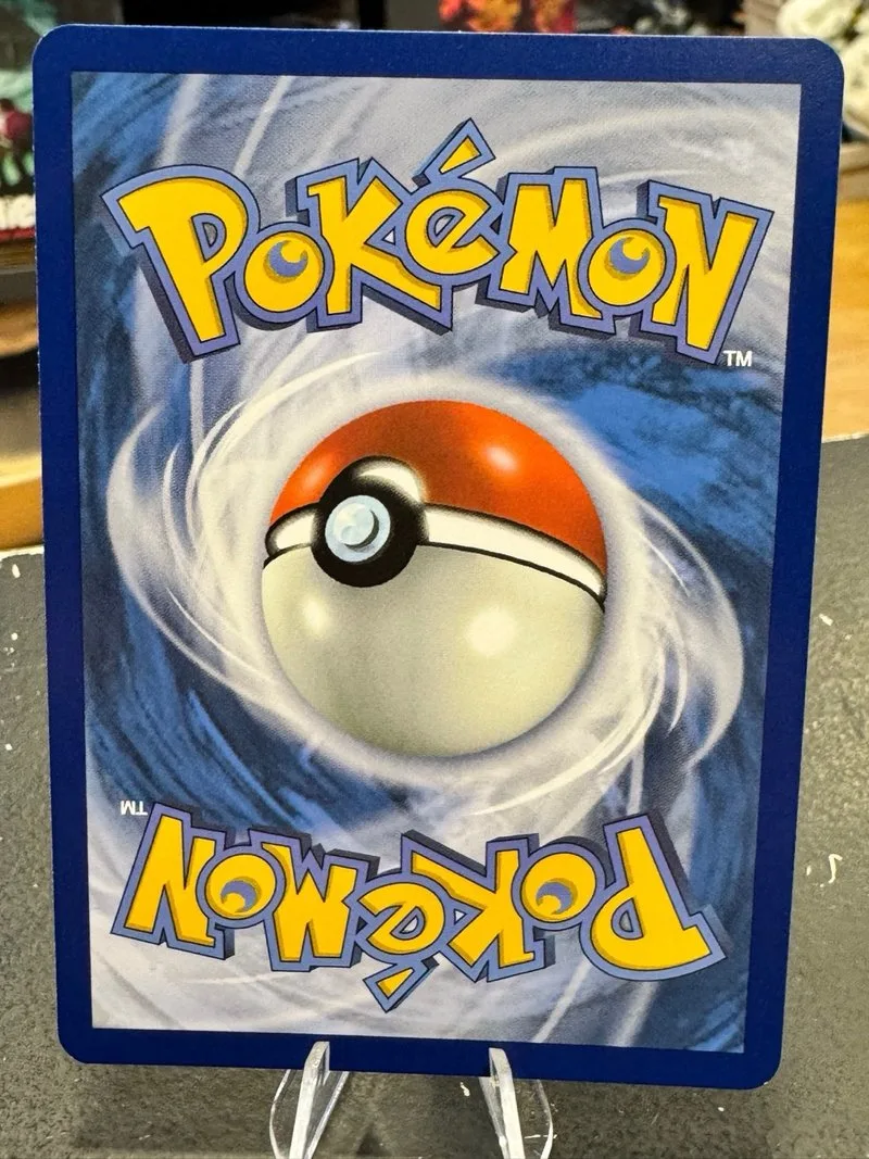 Articuno 161/159 Pokémon TCG España