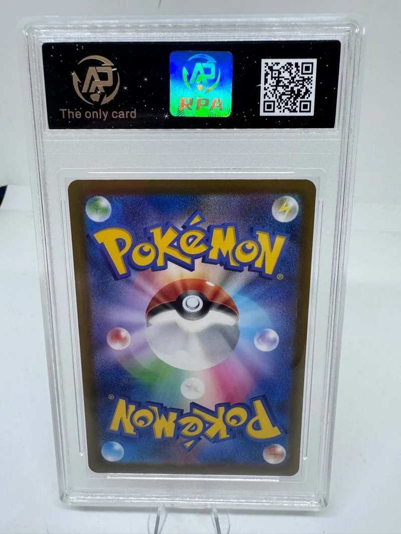 Xerneas 089/083 AR Japon Grado 10