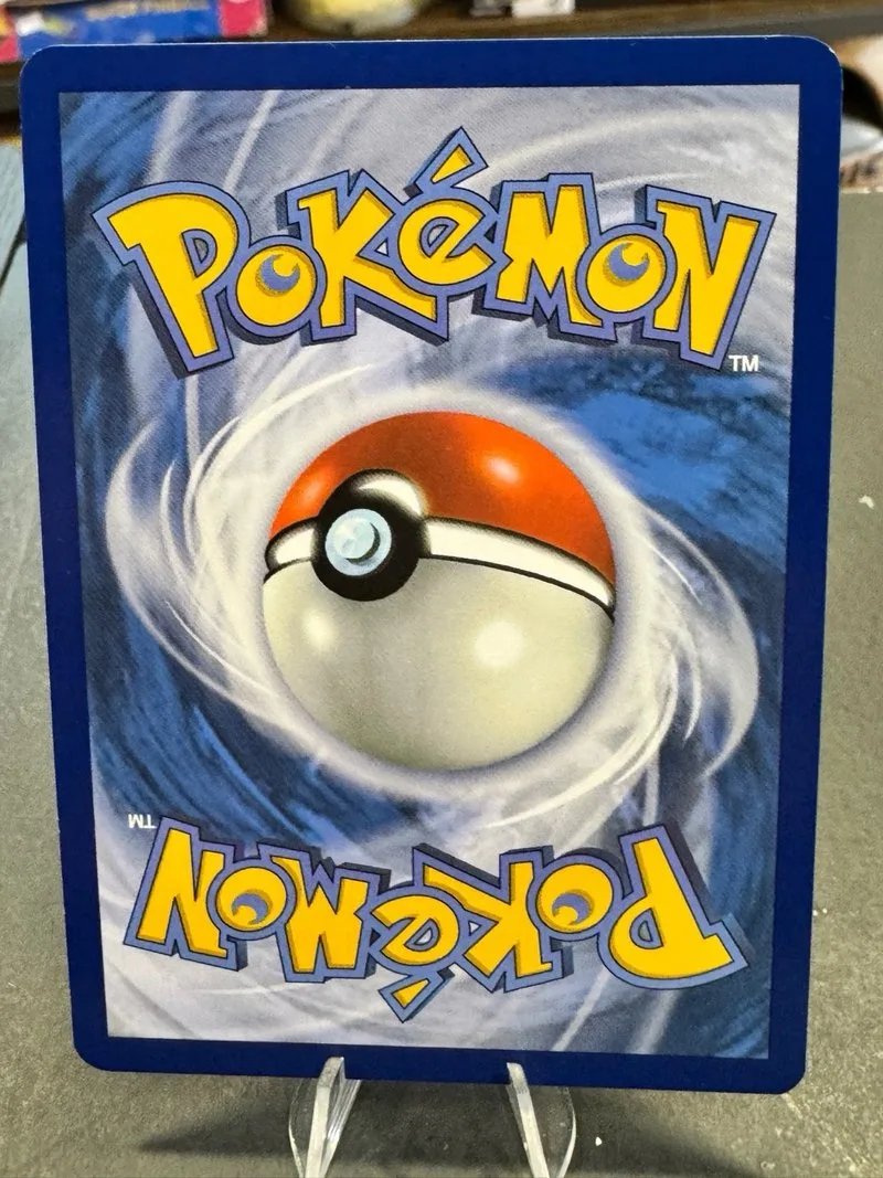 Carta Pokémon Snivy 087/086 Arte Completo
