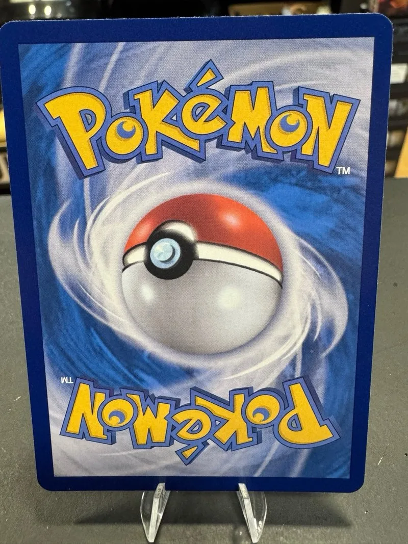 Spheal AR 111/106 Pokemon Corea