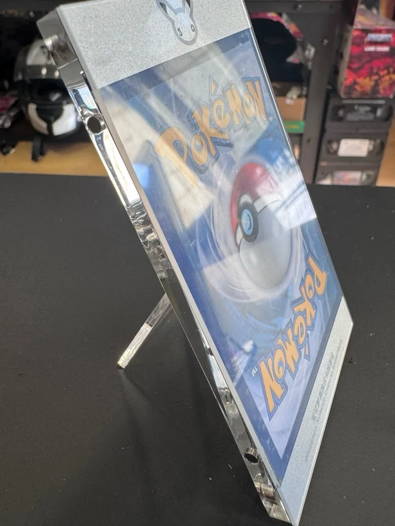 Mega Gengar EX 230/193 Mega Dream China