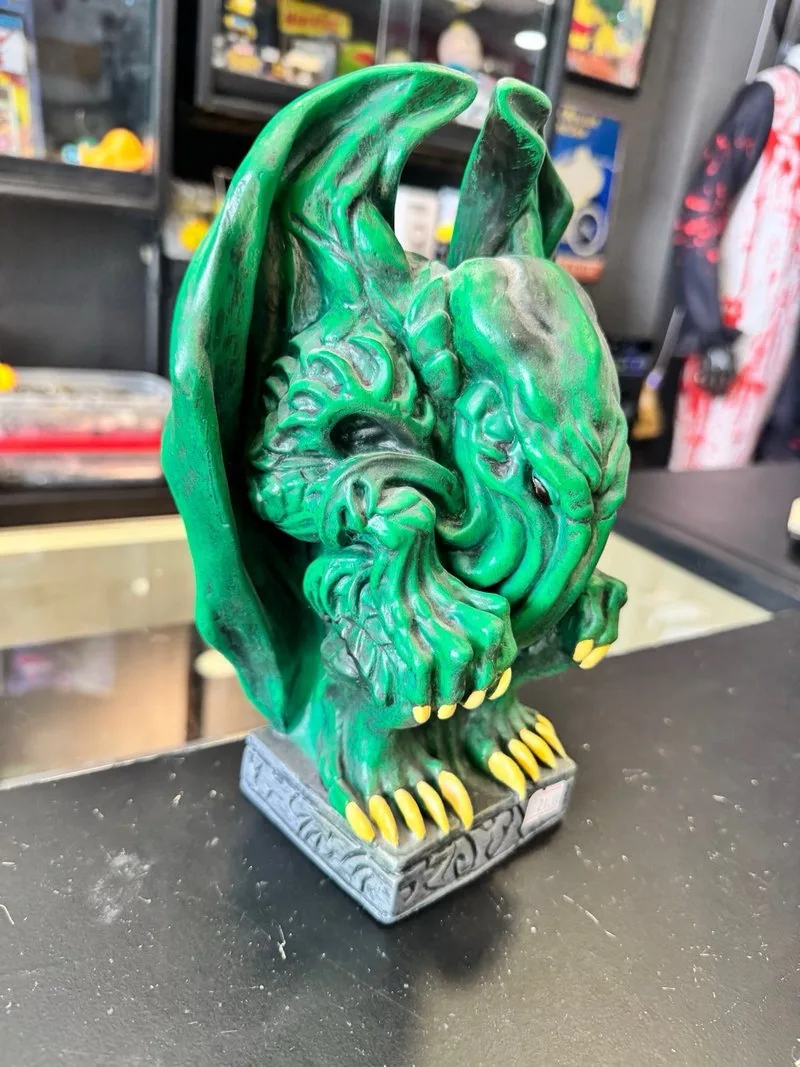 Hucha Ídolo Cthulhu
