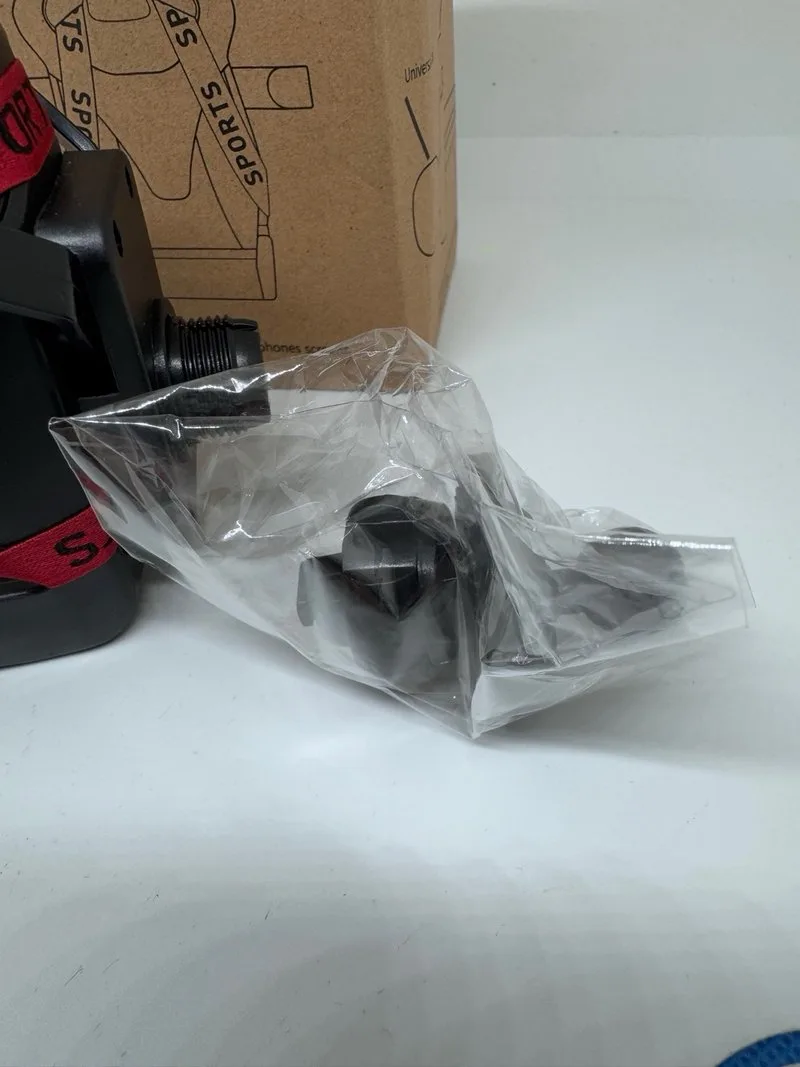 Soporte para el movil asiento deportivo BMW