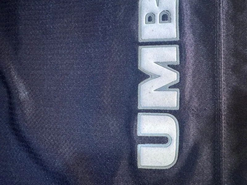 Camiseta Manchester United 98/99 3ª Equipación