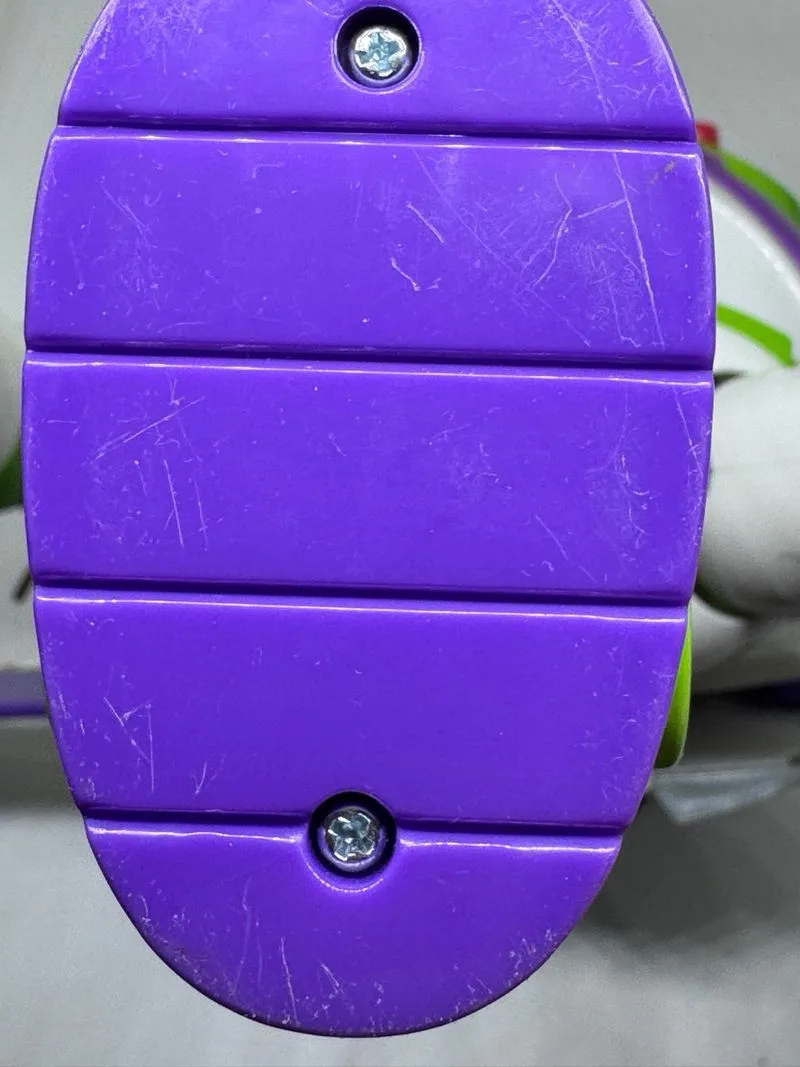 Buzz Lightyear Disney Pixar Alta Gama