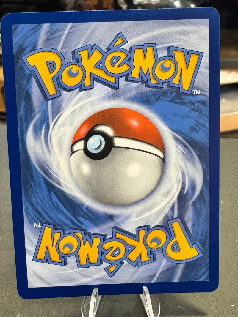 Reshiram de N 167/159 Pokémon Esp
