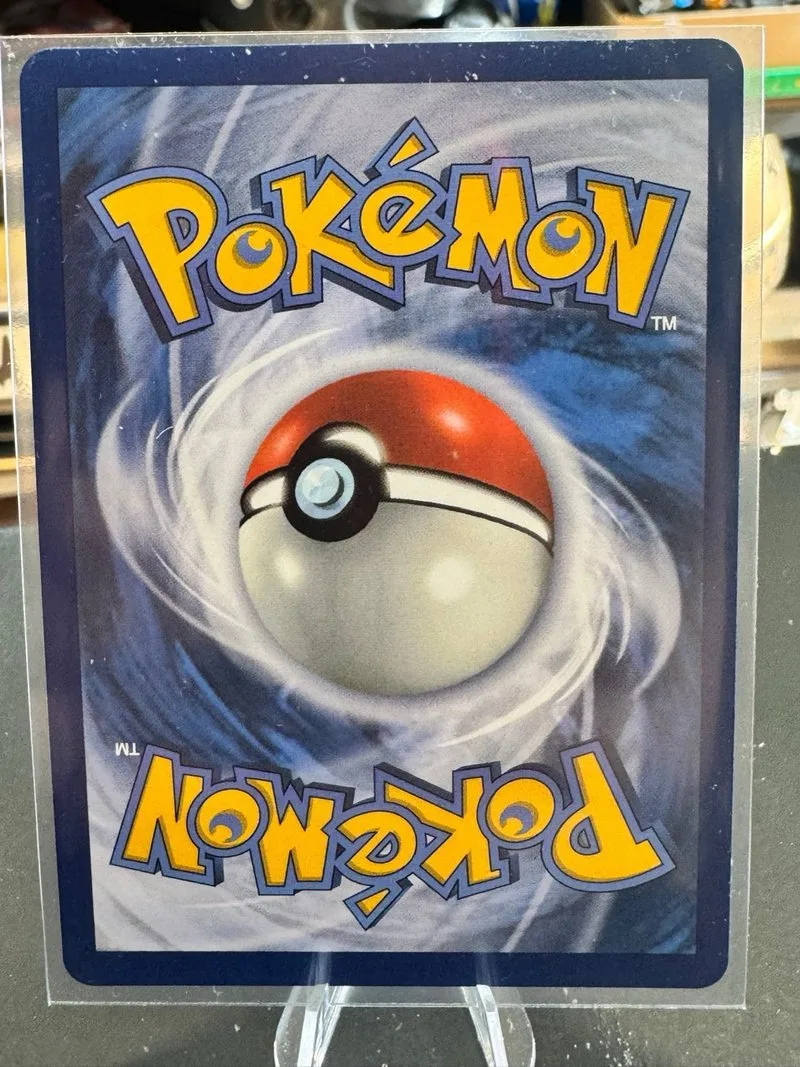 Wattrel de E-nigma 231/217 Carta Pokémon