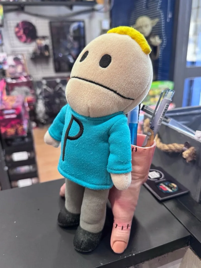 Peluche Phillip South Park 26 cm