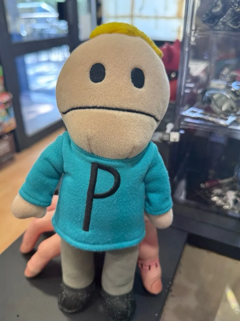 Peluche Phillip South Park 26 cm