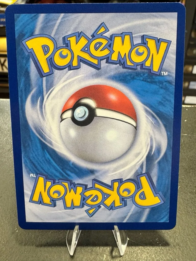 Pikachu AR 173/165 Pokémon Corea