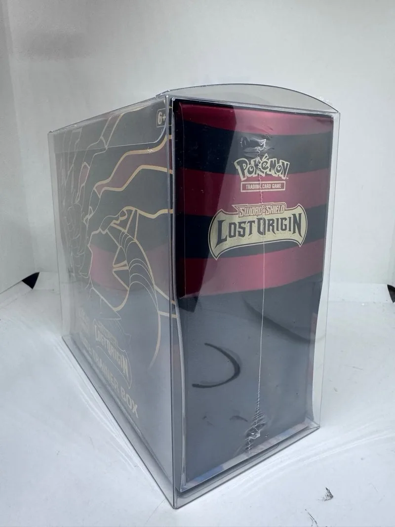 Pokemon Lost Origin Elite Trainer Box Etb 🇺🇸