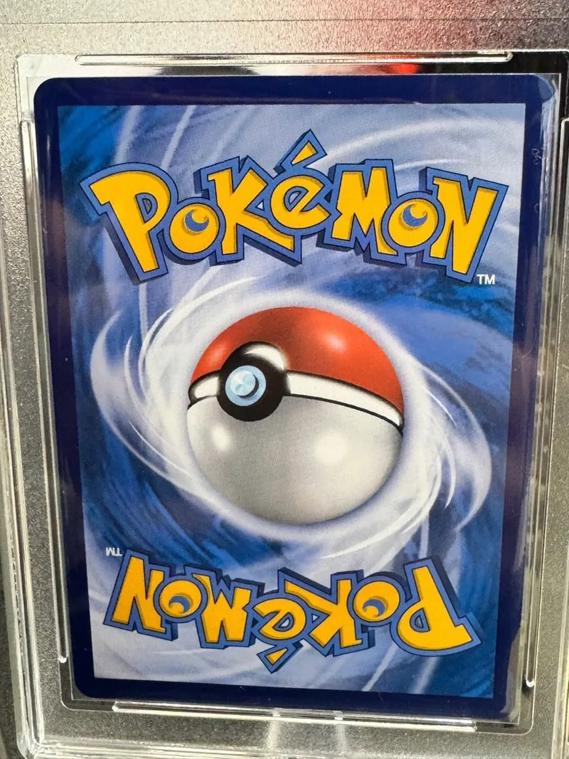 Carta Pokémon Umbreon 029/30 Th-P Promo Grado 10 🇨🇳