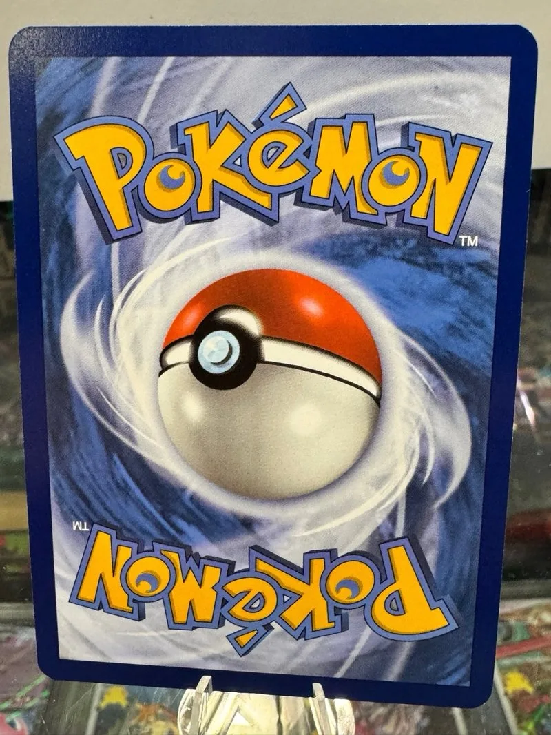 Carta Pokémon Garchomp ex 245/182 🇪🇸