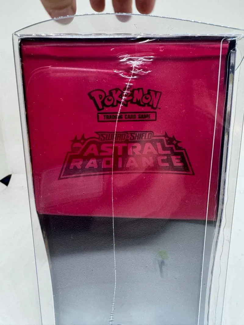 Astral Radiance ETB Pokemon Center