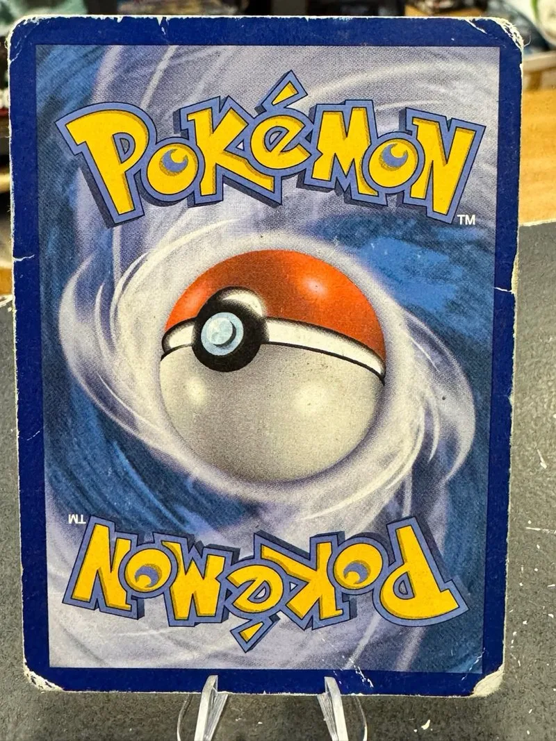 Charizard EX XY121 Promo Pokemon España