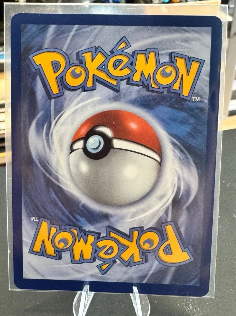 Apoyo de Nanci 123/088 Entrenador Pokémon Esp