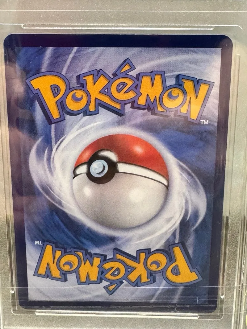 Carta Pokémon Charizard ex 171/151 SR Grado 10 🇯🇵