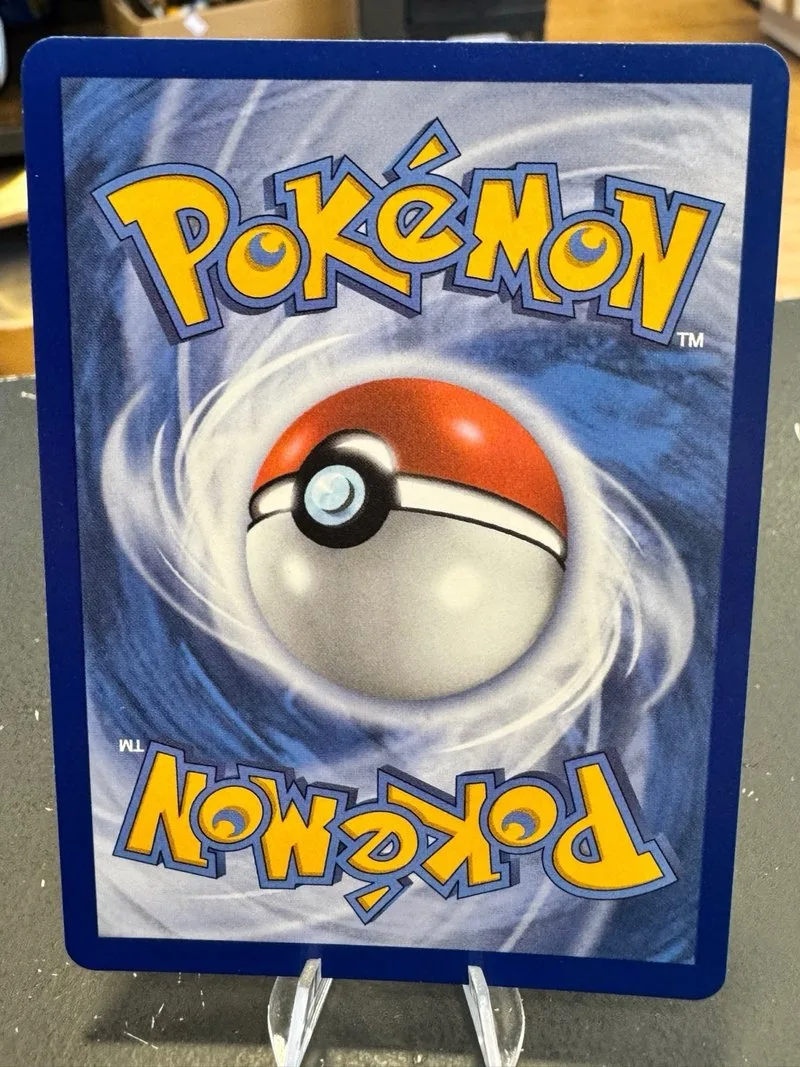 Mega Skarmory EX 106/088 Pokémon Carta Esp