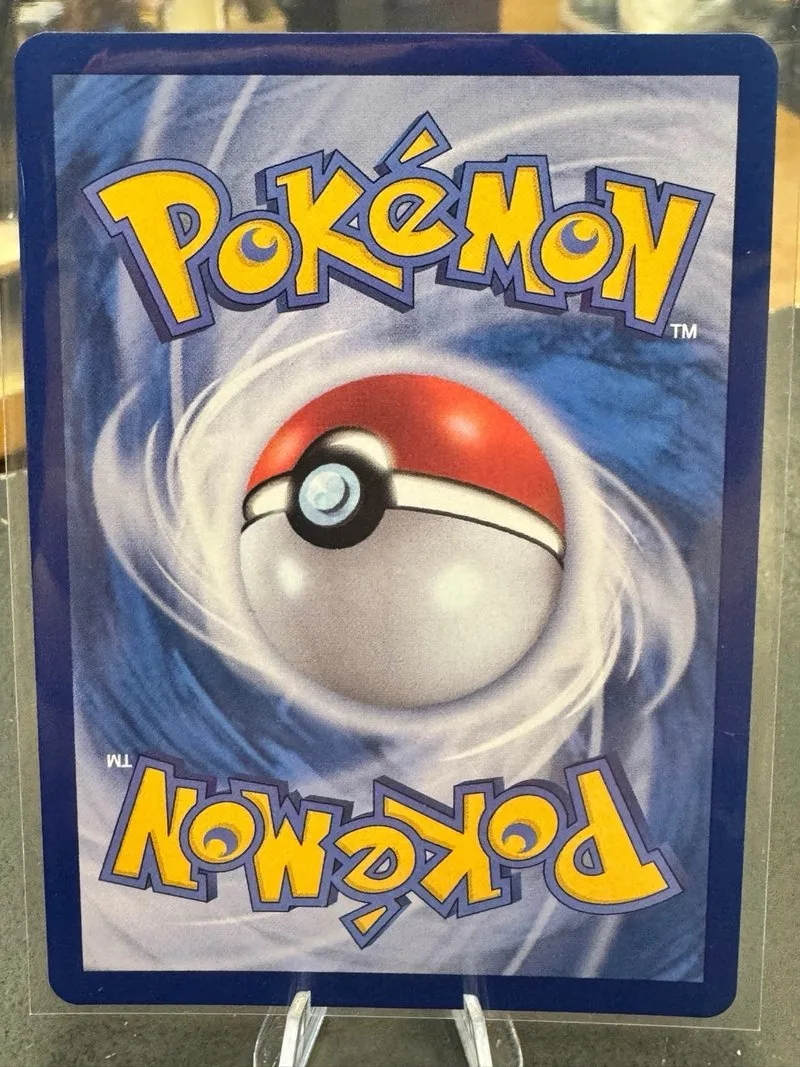 Mewtwo 183/165 AR Pokémon Corea