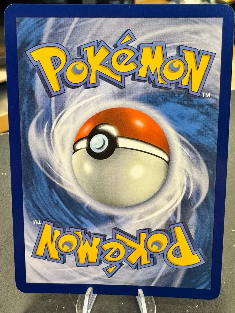 Exeggutor de Alola 242/191 EX Teracristal Esp