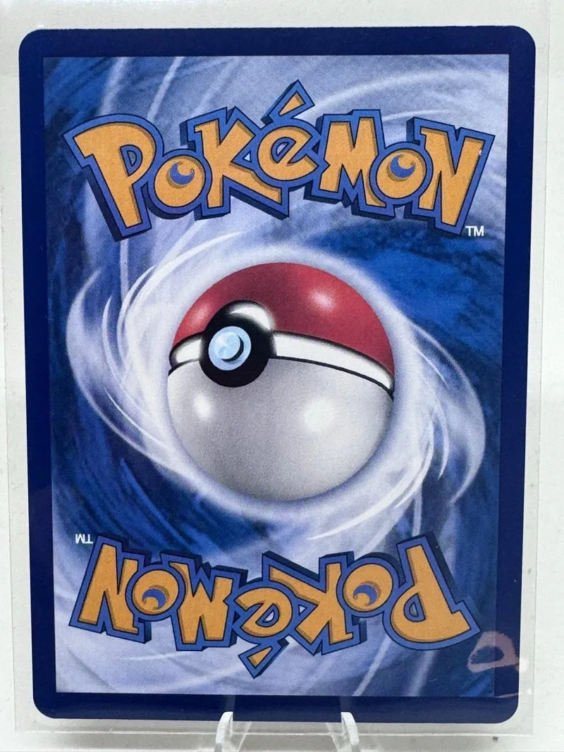 Carta Pokémon Litten 2007/07 Gem Pack 4