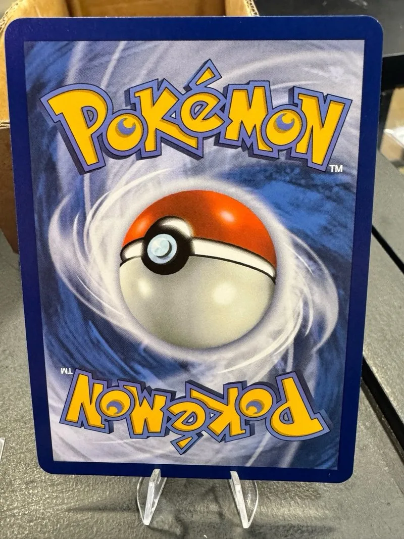 Carta Pokémon Deino 146/086 Básico