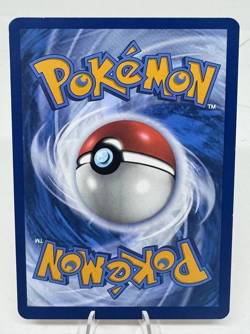 Charizard Fase 2 Pokemon McDonald 2024 Esp