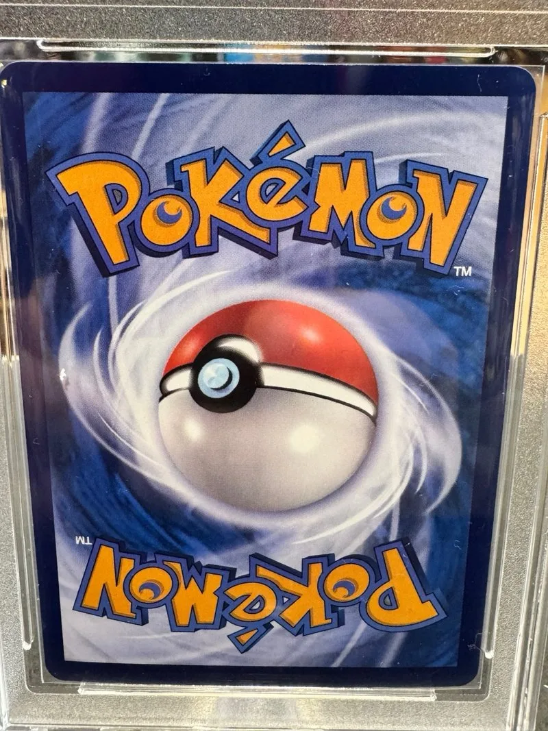Pokémon Maushold 30 Aniversario TOC 10 🇨🇳