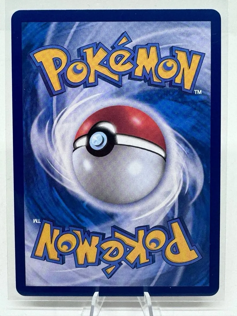 Secret Box 092/101 ACE Pokémon Corea