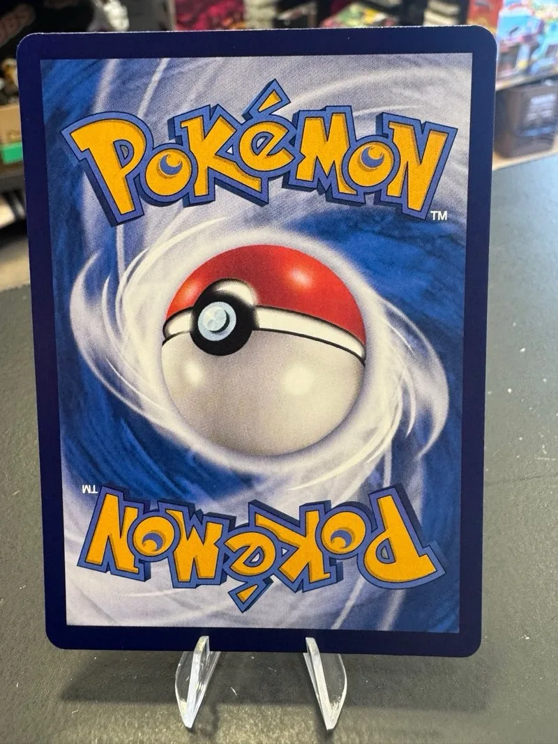 Mewtwo Team Rocket 219/SV-P Promo China