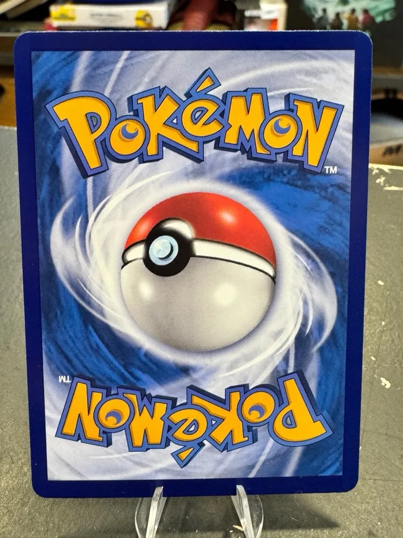 Pokémon Pikachu 30 Aniversario 126/103 SAR 🇪🇸