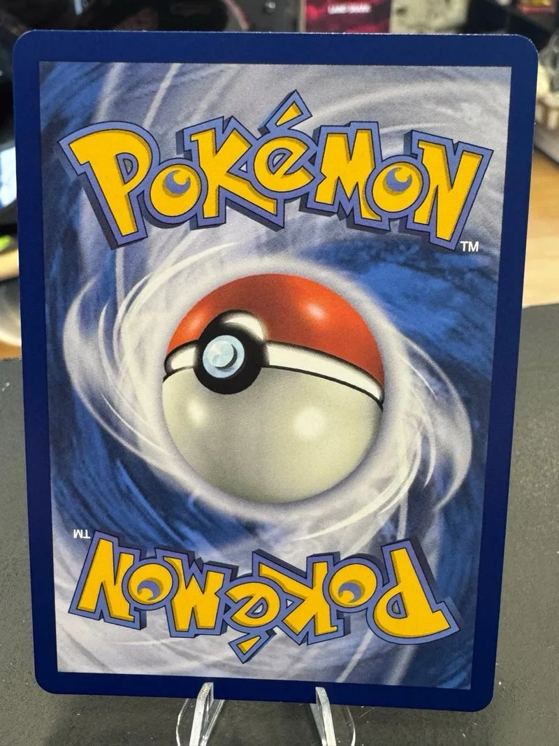 Marill 232/217 Pokémon Ilustracion Rara Ascended