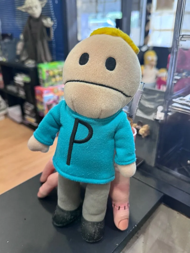 Peluche Phillip South Park 26 cm