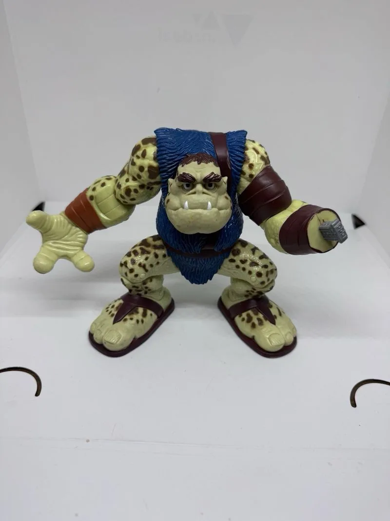 Slamfist Small Soldiers Pequeños Guerreros