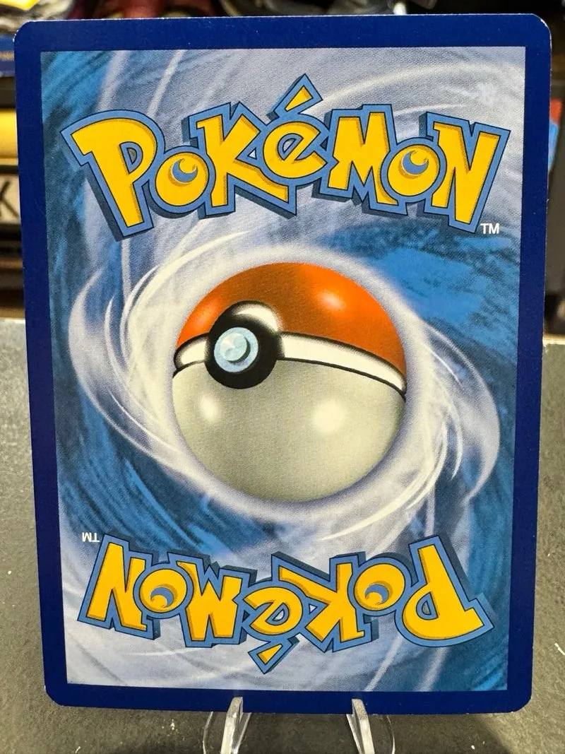Magikarp y Wailord GX SM166 Promo Pokemon Esp